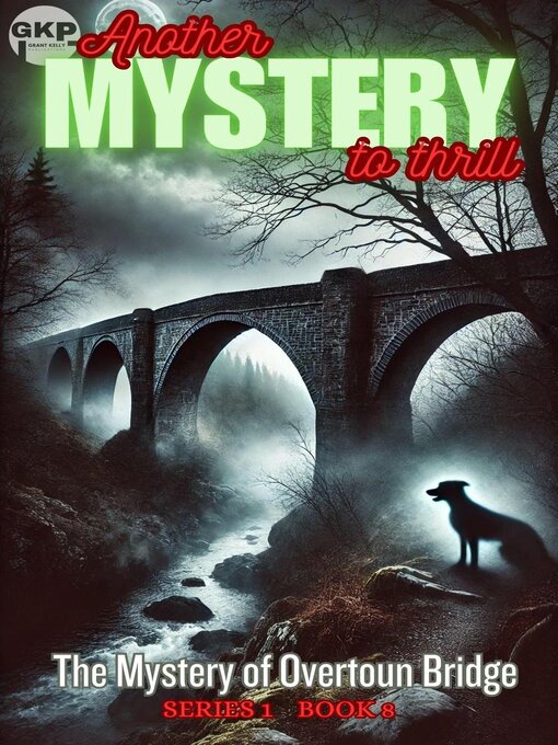 Title details for The Mystery of Overtoun Bridge by Grant Kelly - Available